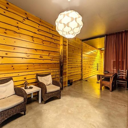 Three Mountains Penthouse Apartment 647 Razlog Exteriör bild