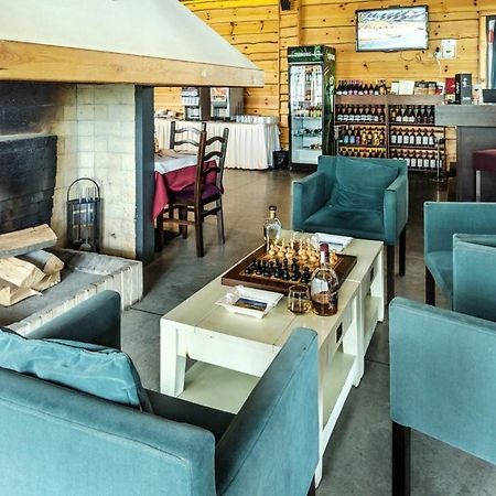 Three Mountains Penthouse Apartment 647 Razlog Exteriör bild