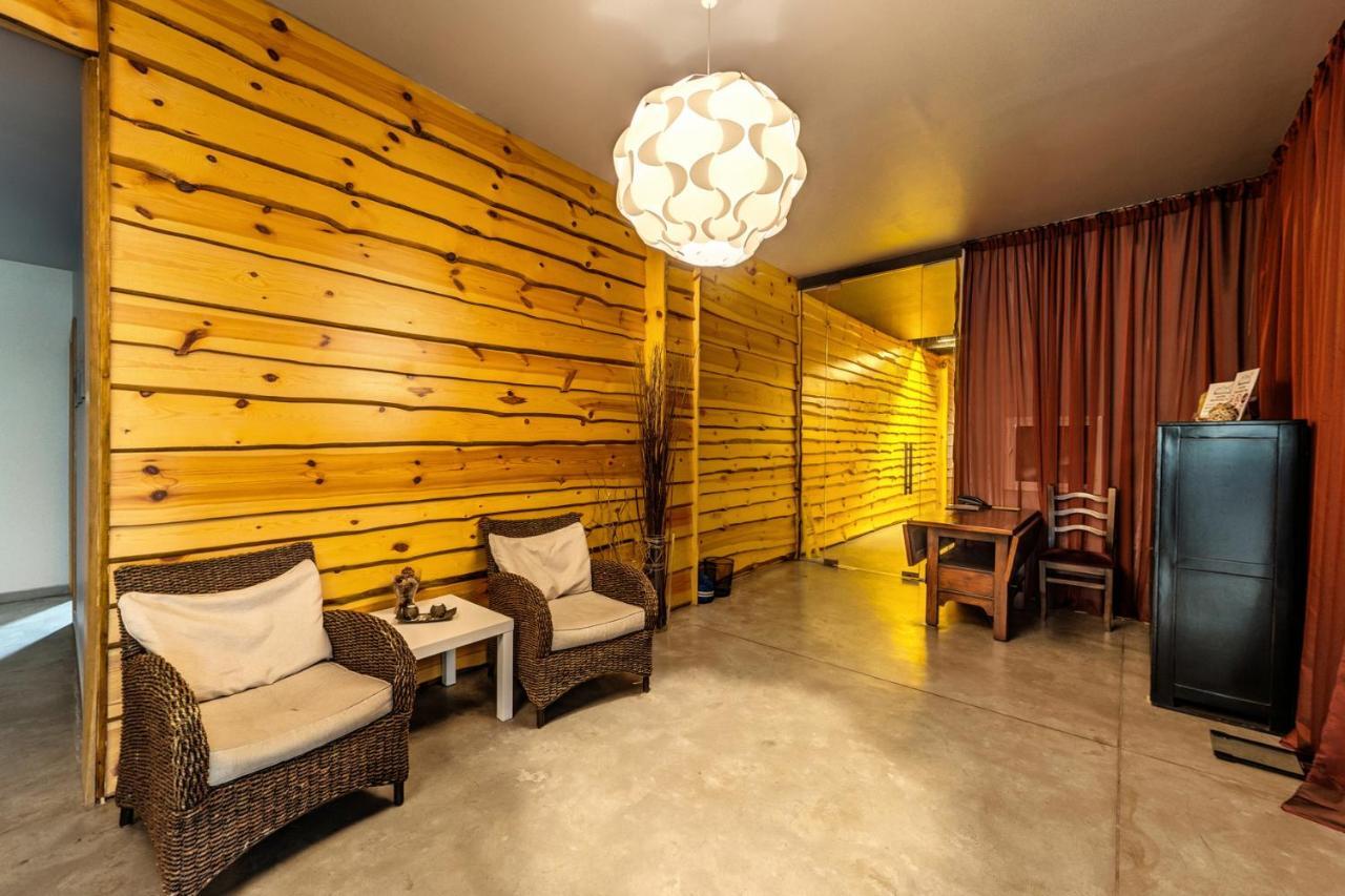 Three Mountains Penthouse Apartment 647 Razlog Exteriör bild